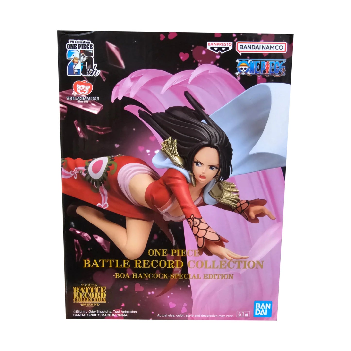 One piece-Boa Hancok