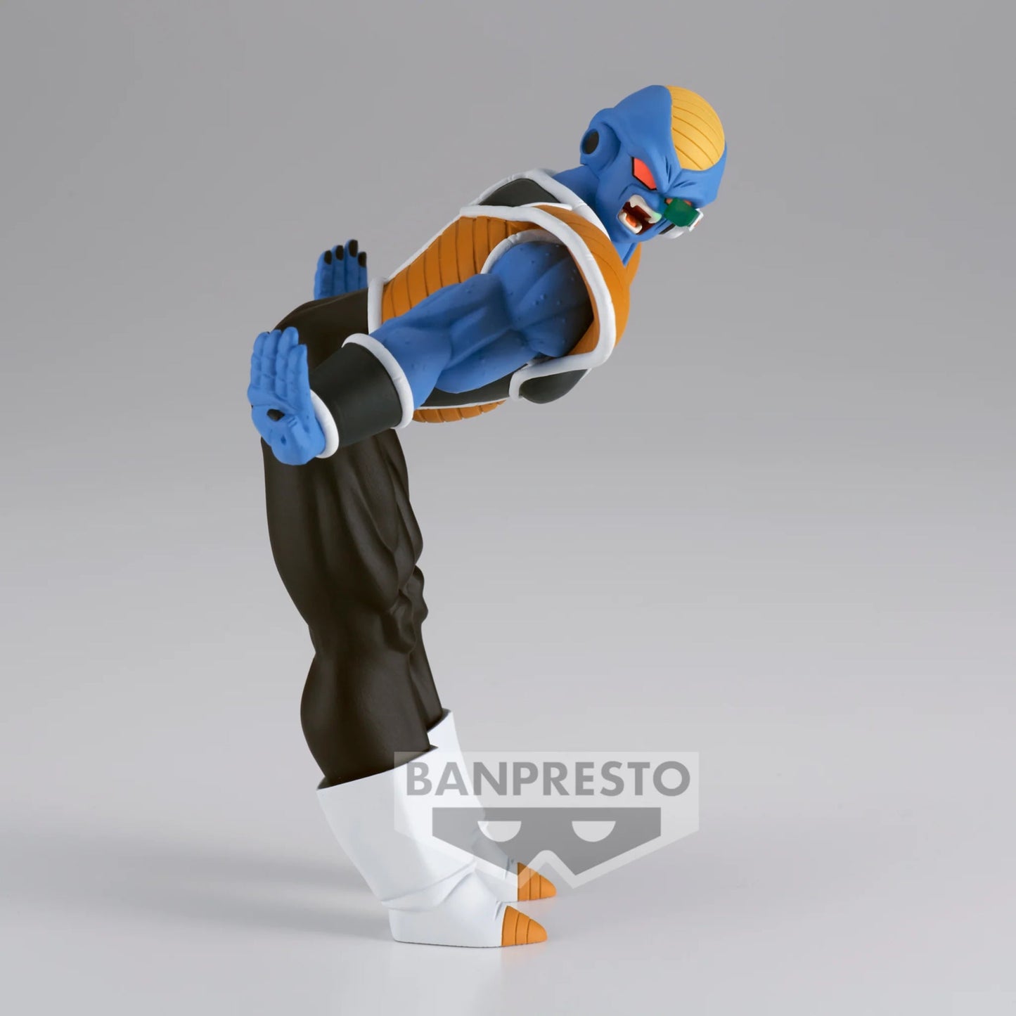 Dragon Ball-Burter