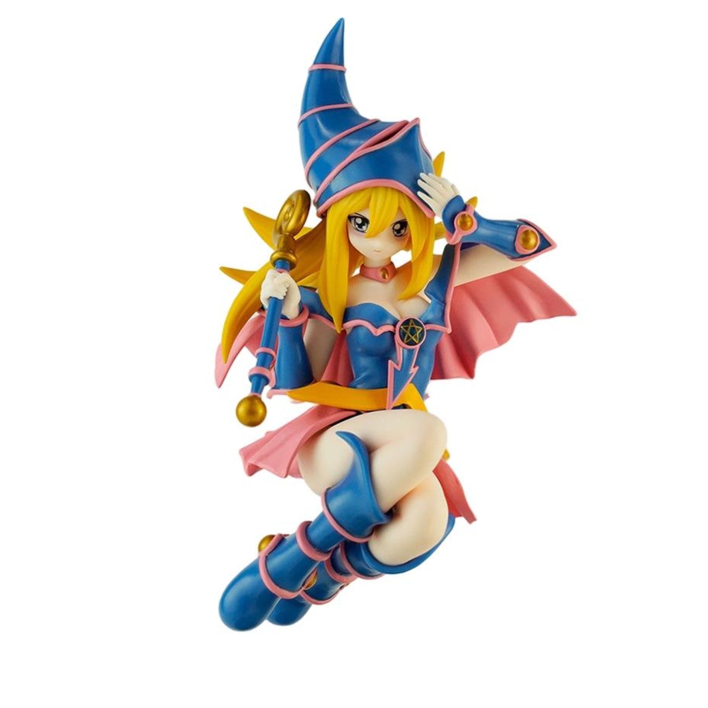 Dark Magician Girl Equal-Arts
