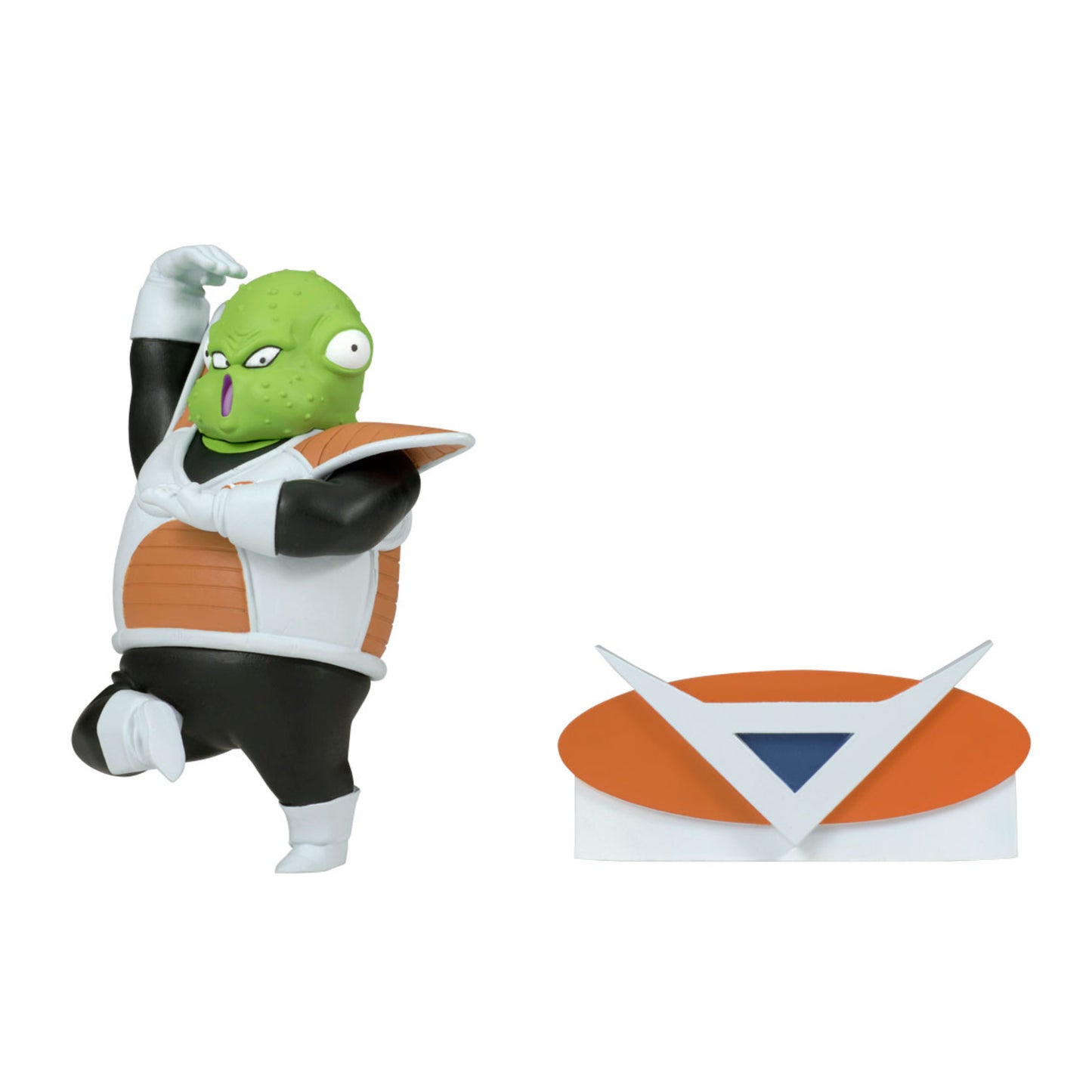 Dragon Ball-Guldo