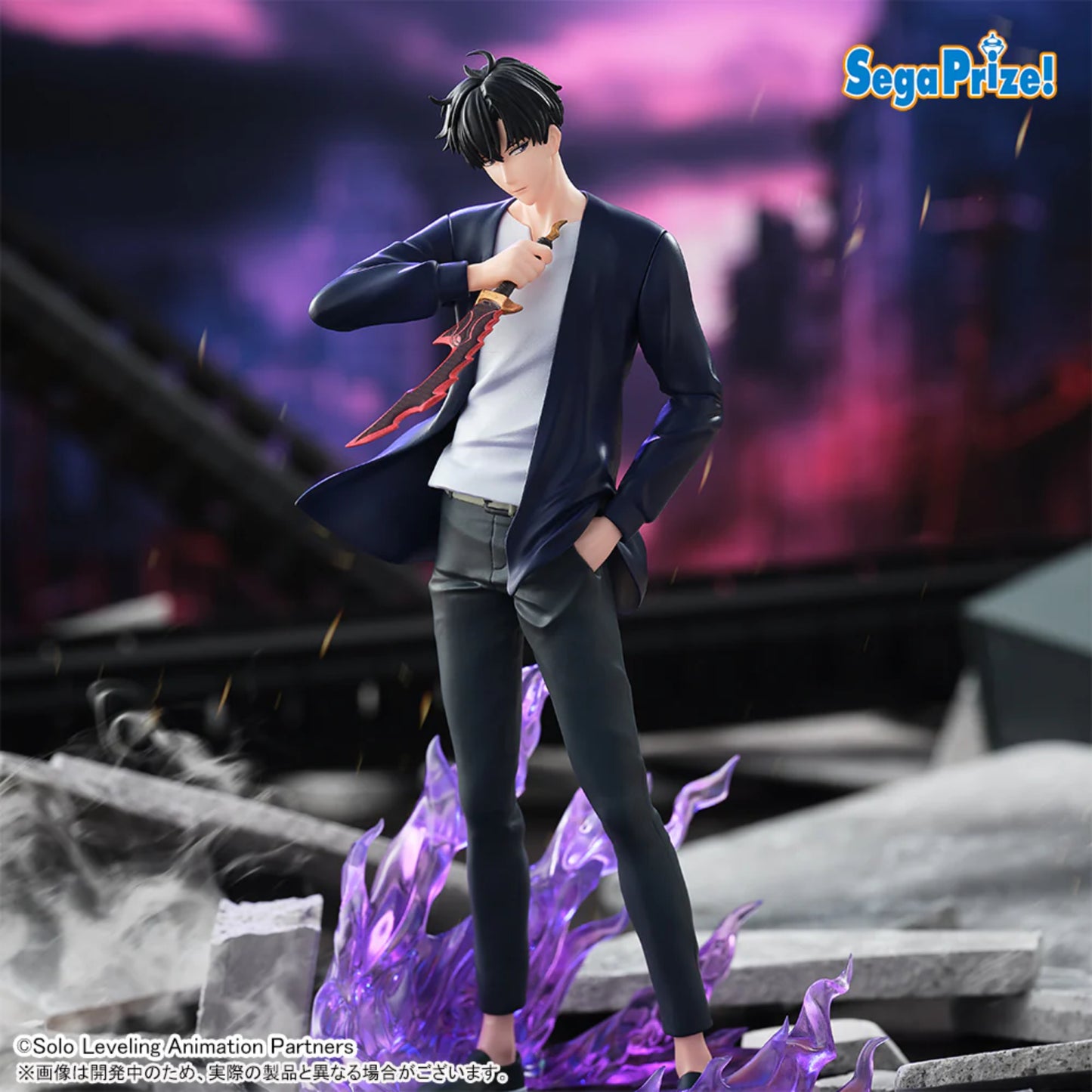 Shun Mizushino Xross Link