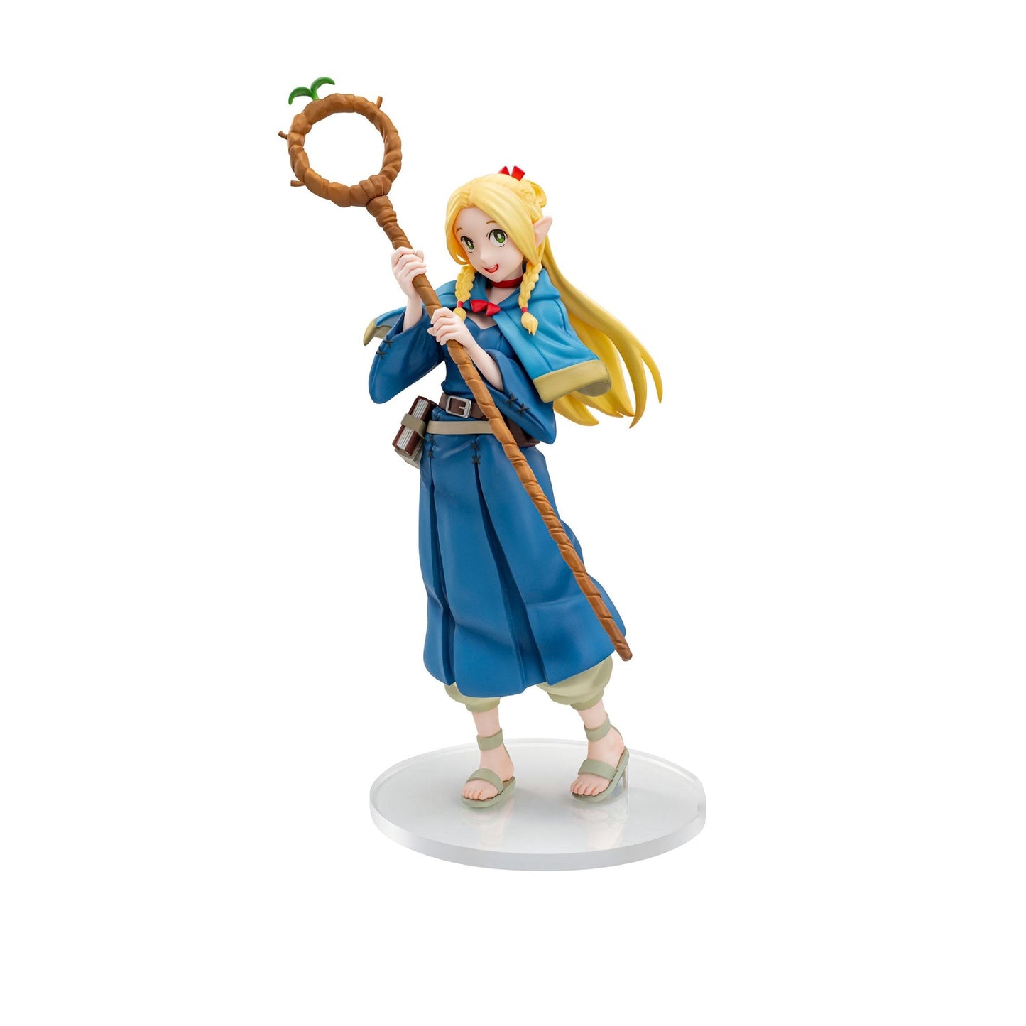 Delicious in dungeon-Marcille