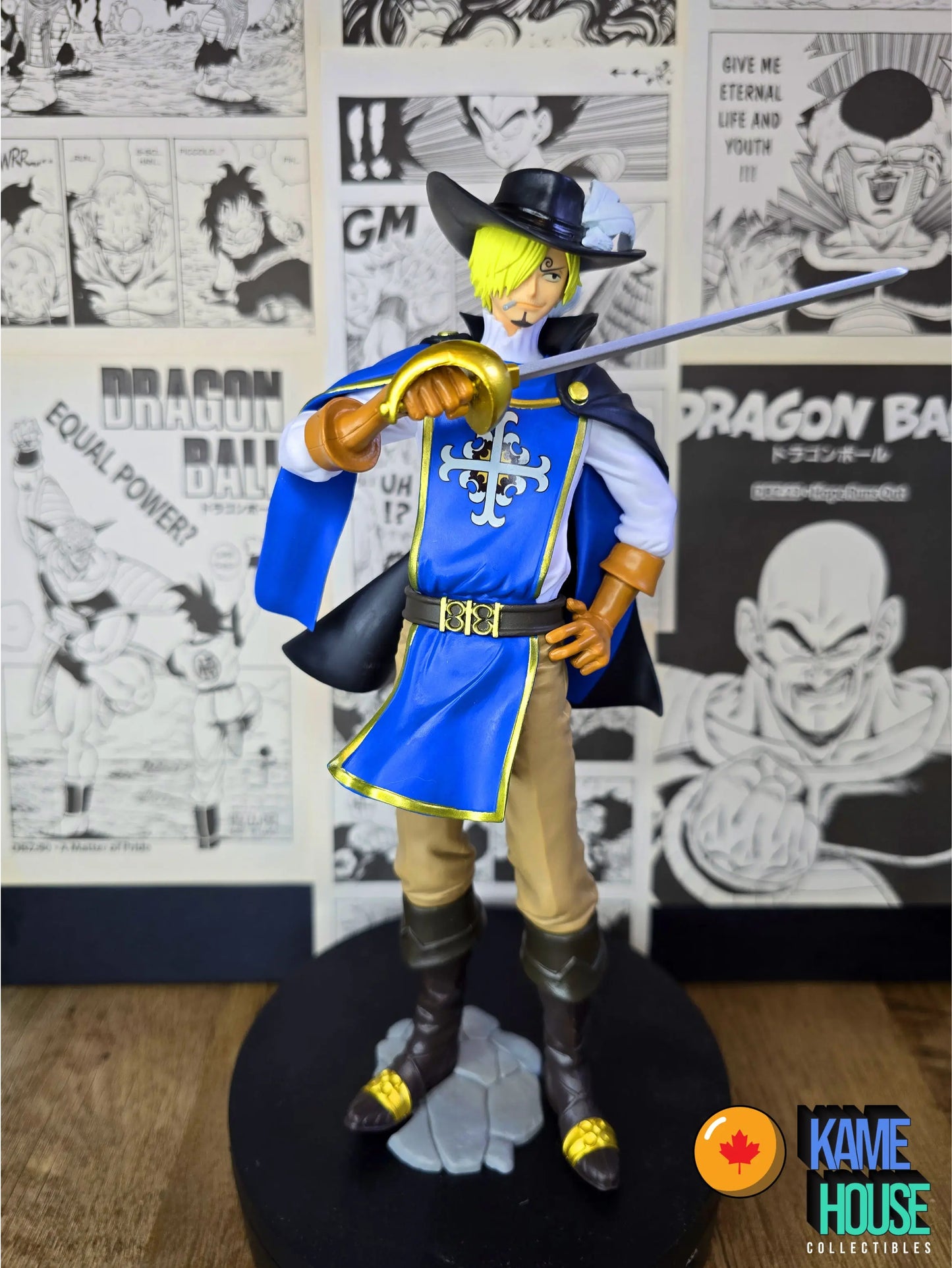 Sanji-ONE Piece Treasure Cruise World Journey vol.2-Sanji
