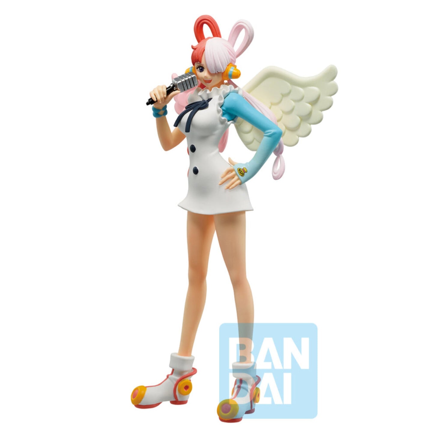 One piece-Uta RED