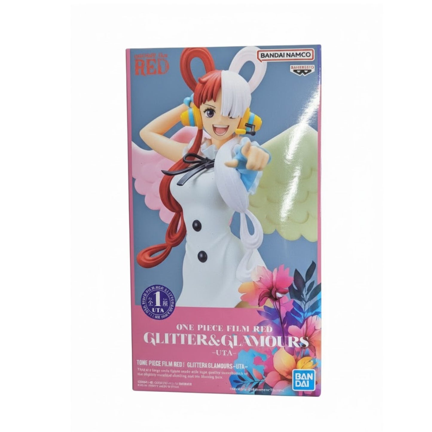 One piece-Uta Glitter & Glamours