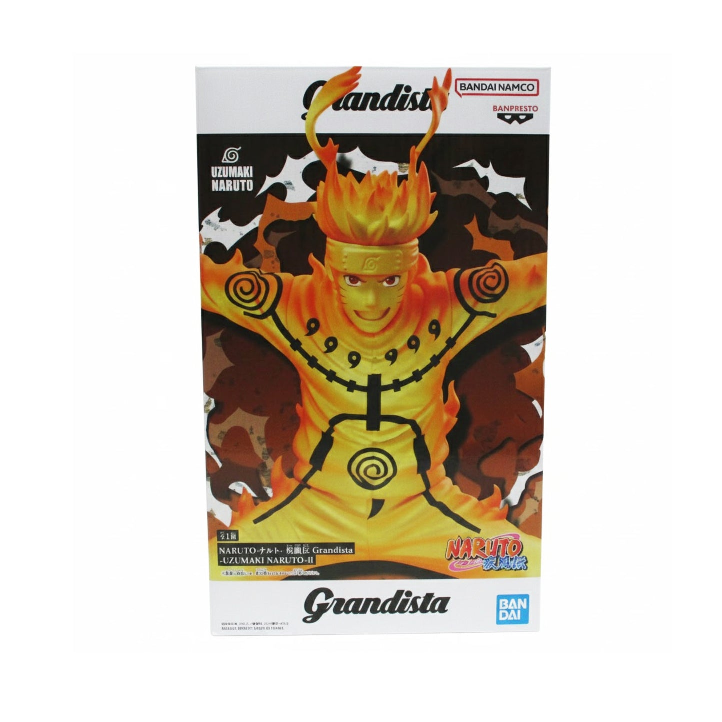 Naruto-Uzumaki Naruto VII