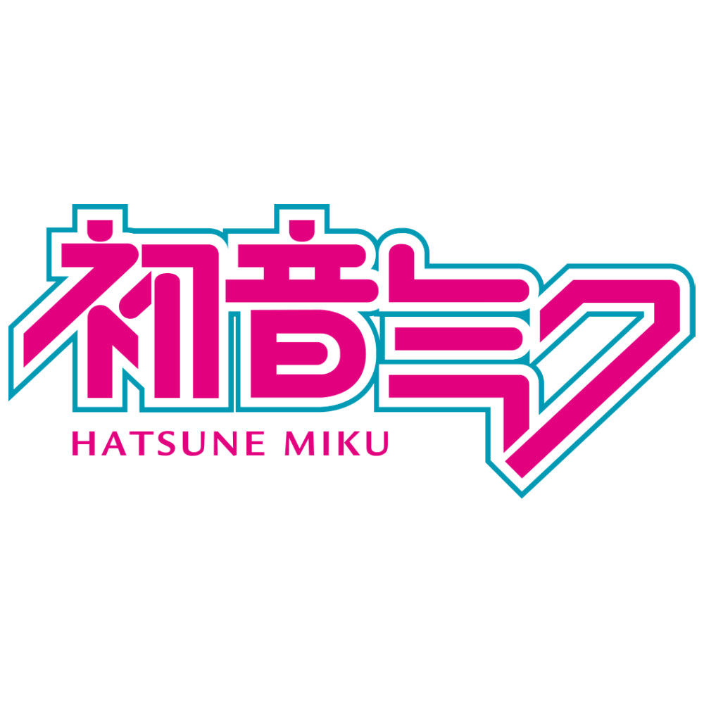 Miku Hatsune