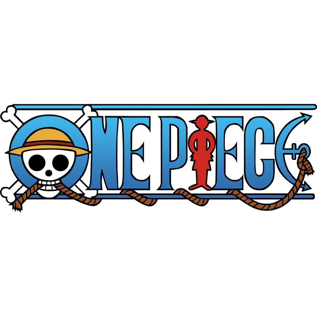 One piece figures