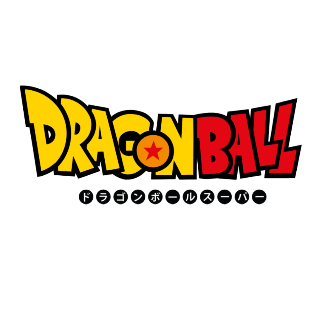 Dragon Ball Figures