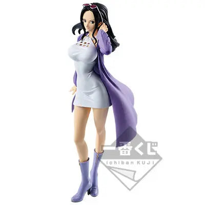 Nico Robin-Stampede-Ichiban Kuji