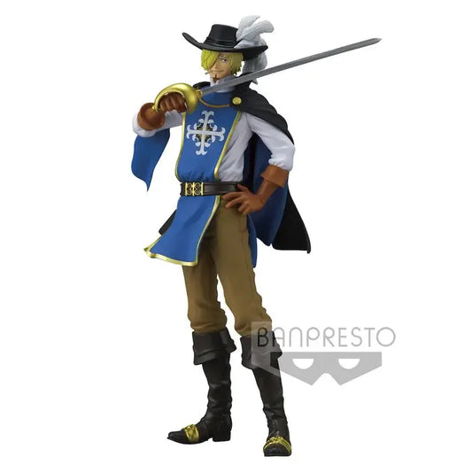 Sanji-ONE Piece Treasure Cruise World Journey vol.2-Sanji