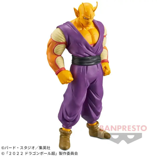Orange Piccolo-DXF