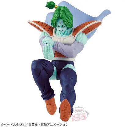 Zarbon-Match Makers