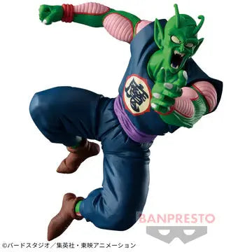 King piccolo - Match makers