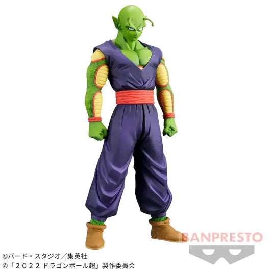 Piccolo Super hero-DXF