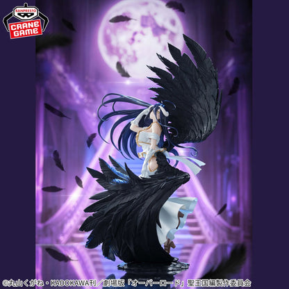 Albedo Overlord Figure II
