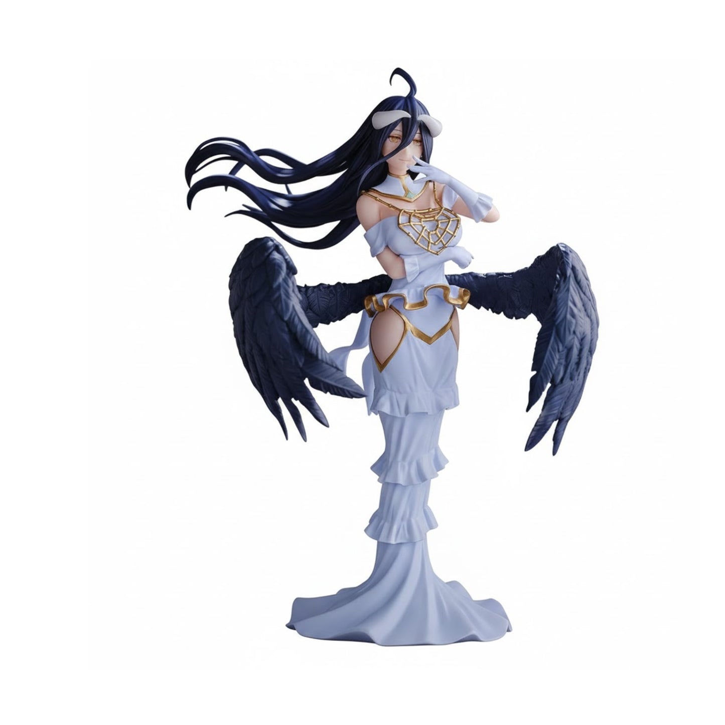 Overlord-Albedo Banpresto