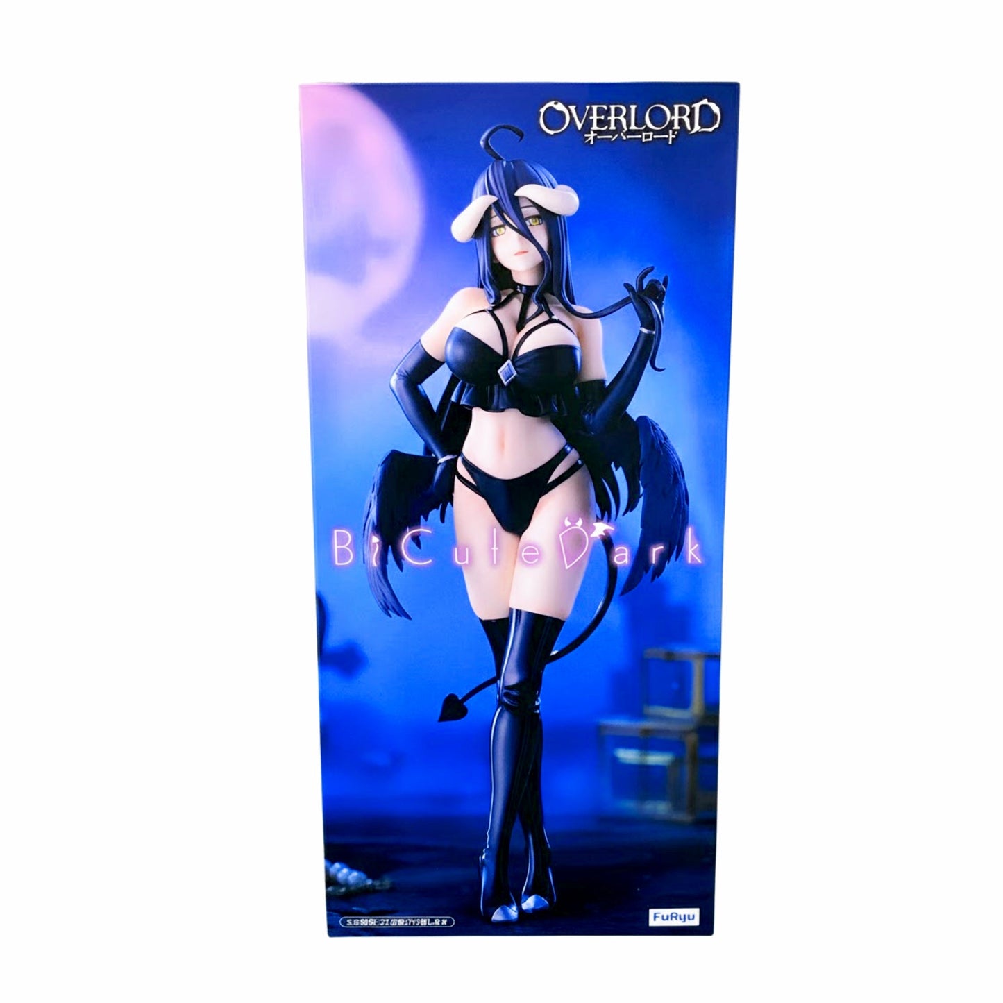 Overlord-Albedo IV