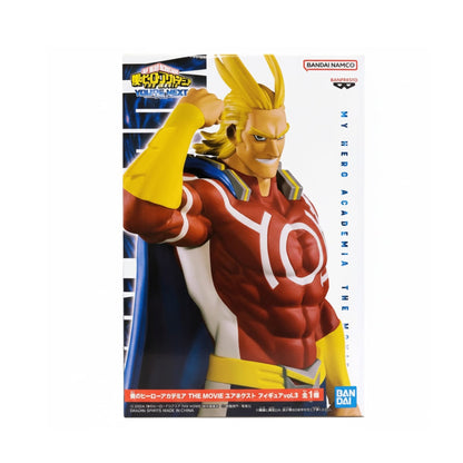 My hero acadamia-All Might