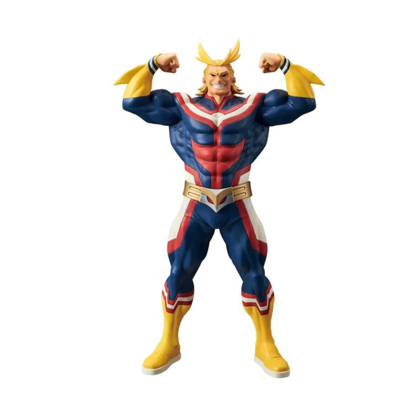 All Might Grandista