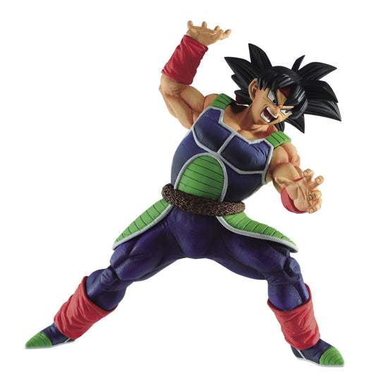 Dragon Ball - Bardock