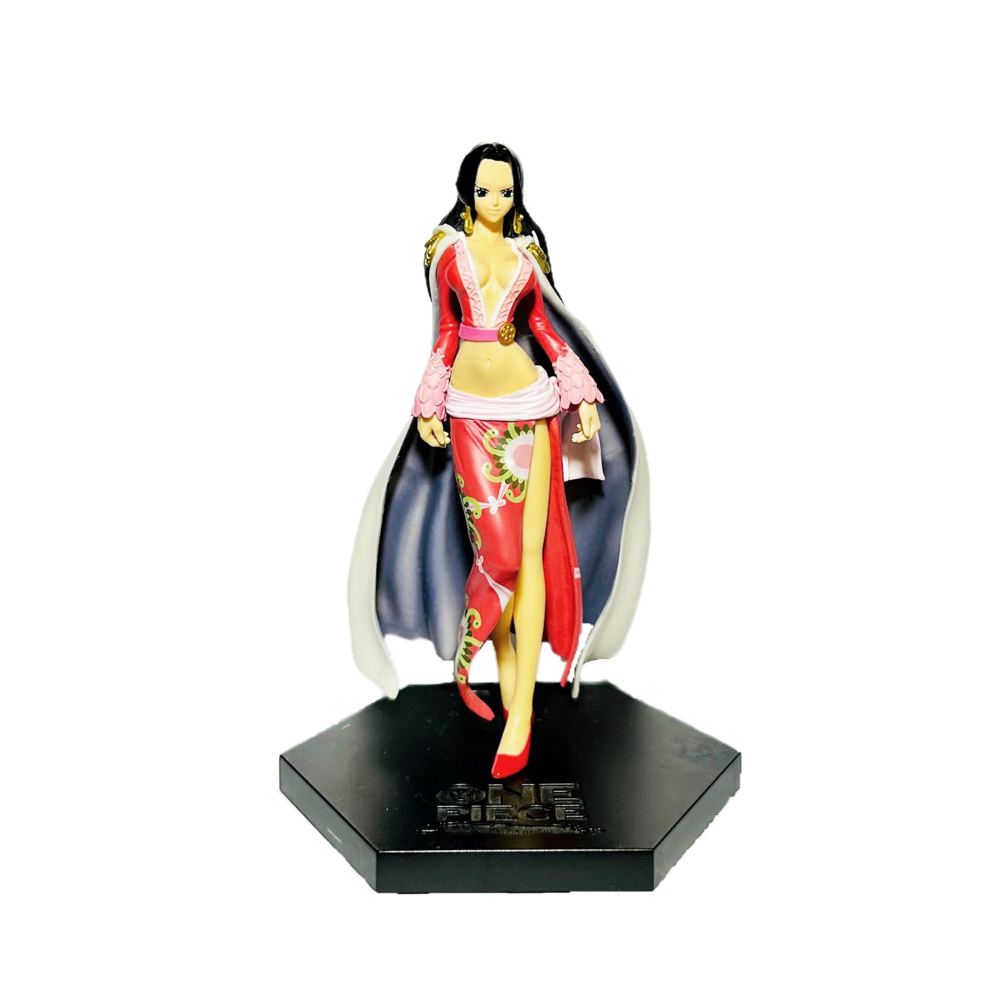 One piece-Boa Hancock Vol 4.