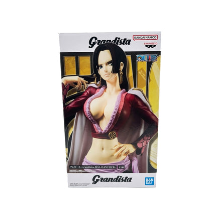 Boa Hancock Grandista