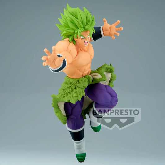 Dragon Ball - Broly -1