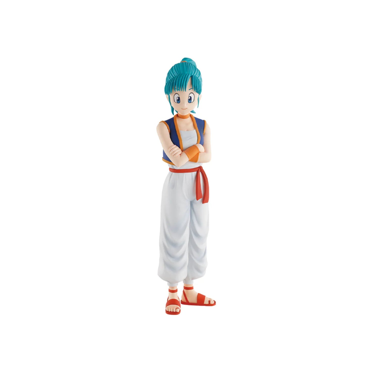 Dragon Ball-Bulma