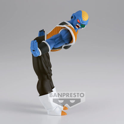 Dragon Ball-Burter