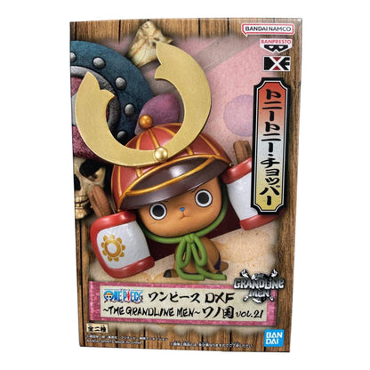 One piece-Chopper