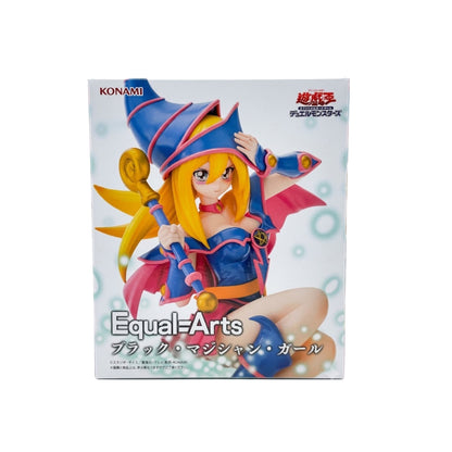 Dark Magician Girl Equal-Arts