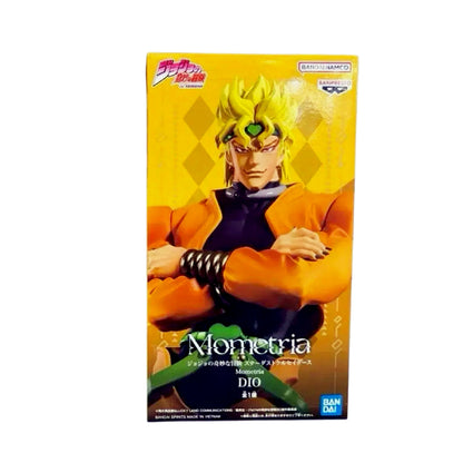Jojo set-Dio