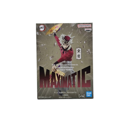 Doma Maximatic