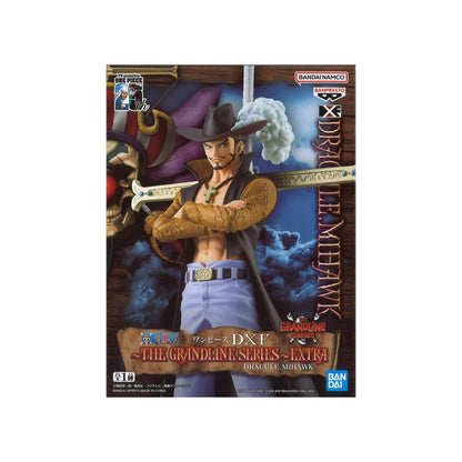 One piece-Dracule Mihawk