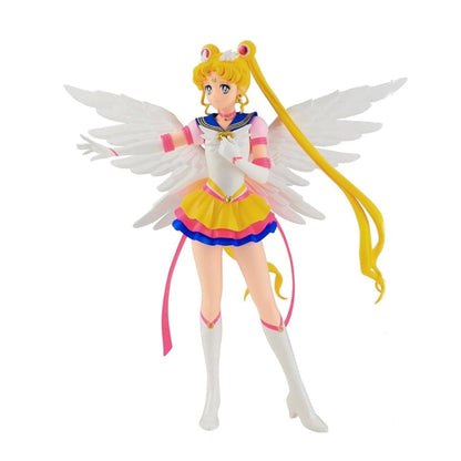 Eternal Sailor Moon Glitter & Glamours