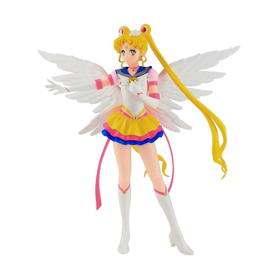 Eternal Sailor Moon Glitter & Glamours