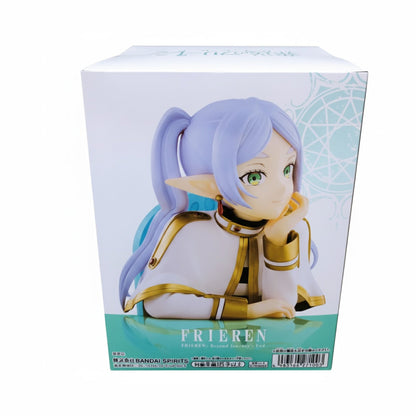 Beyond Journey's end-Frieren Cheek Bust