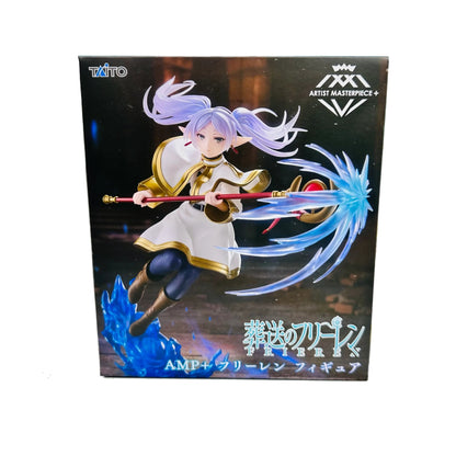 Beyond Journey's End Frieren-Frieren II