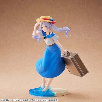 Frieren Luminasta Summer Dress
