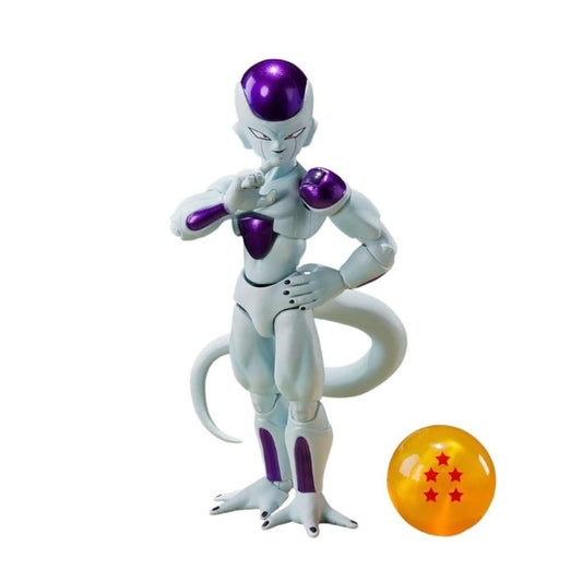 Dragon ball-Frieza S.H Figuarts