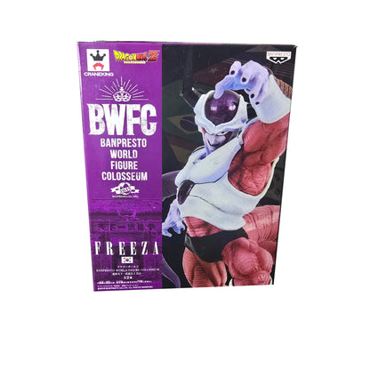 Dragon Ball-Frieza I