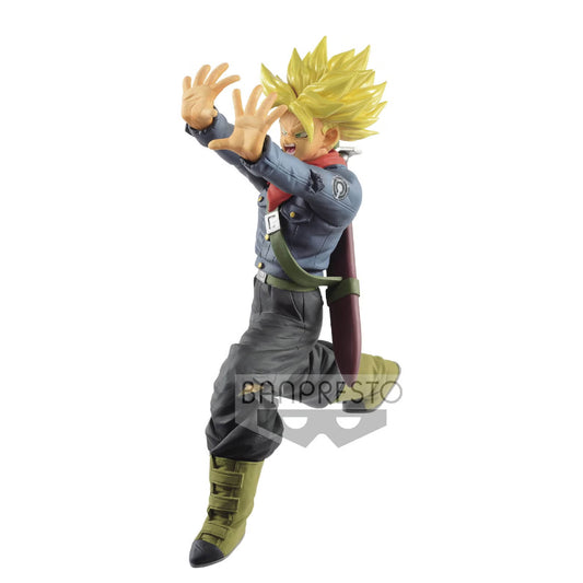 Dragon Ball-Future Trunks