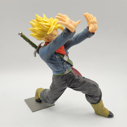Dragon Ball-Future Trunks