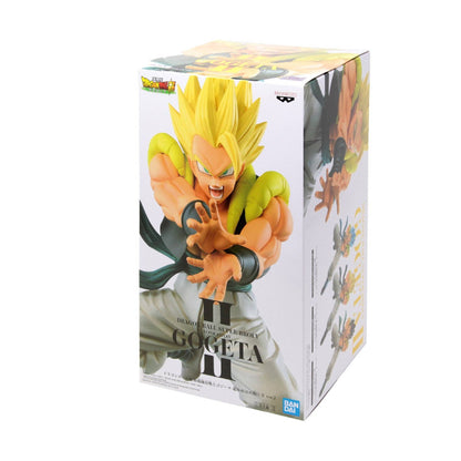 Dragon ball-Gogeta SS2