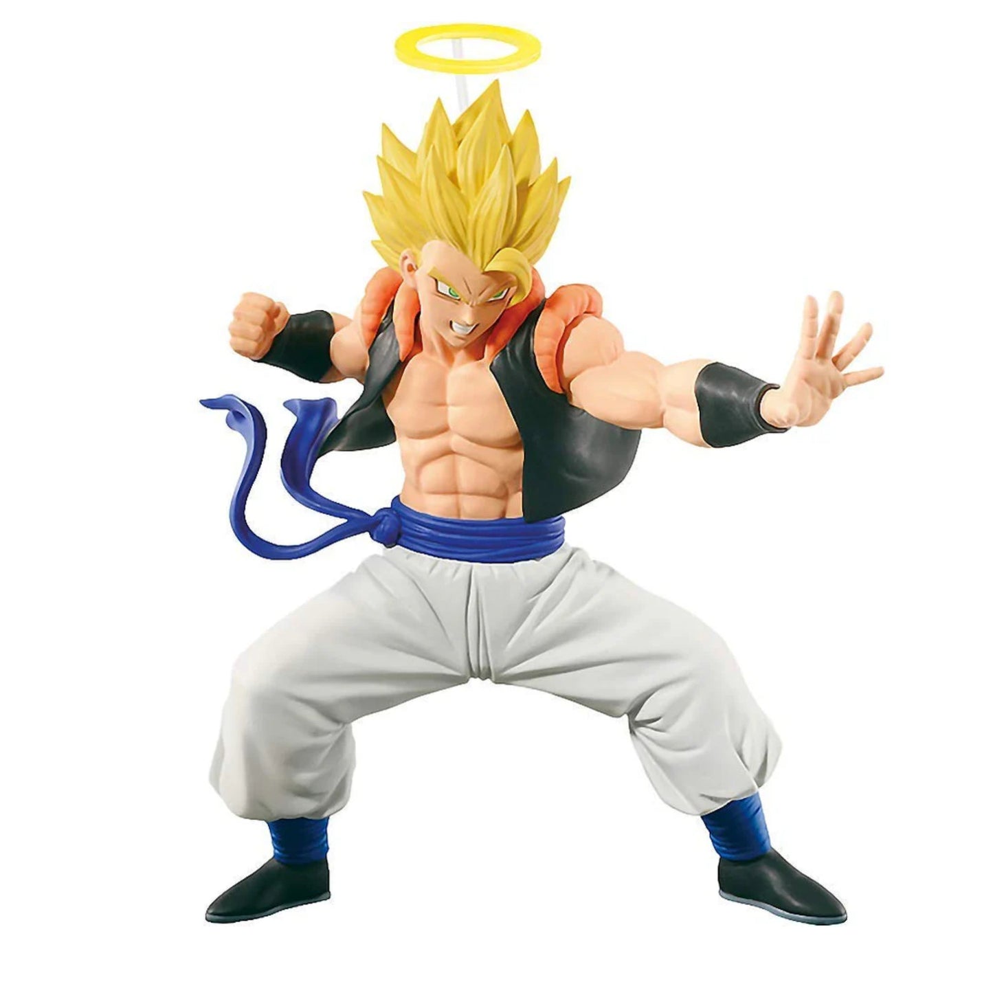 Dragon Ball-Gogeta tenkaichi