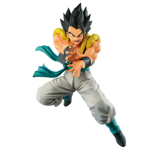 Dragon Ball-Gogeta Kamekameha II Ver3.