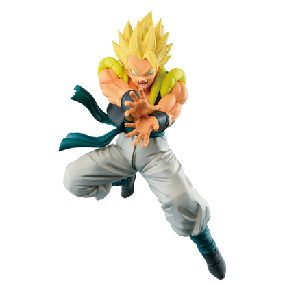 Dragon ball-Gogeta SS2
