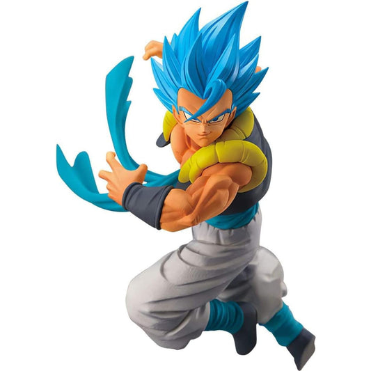 Dragon Ball-Gogeta SS God