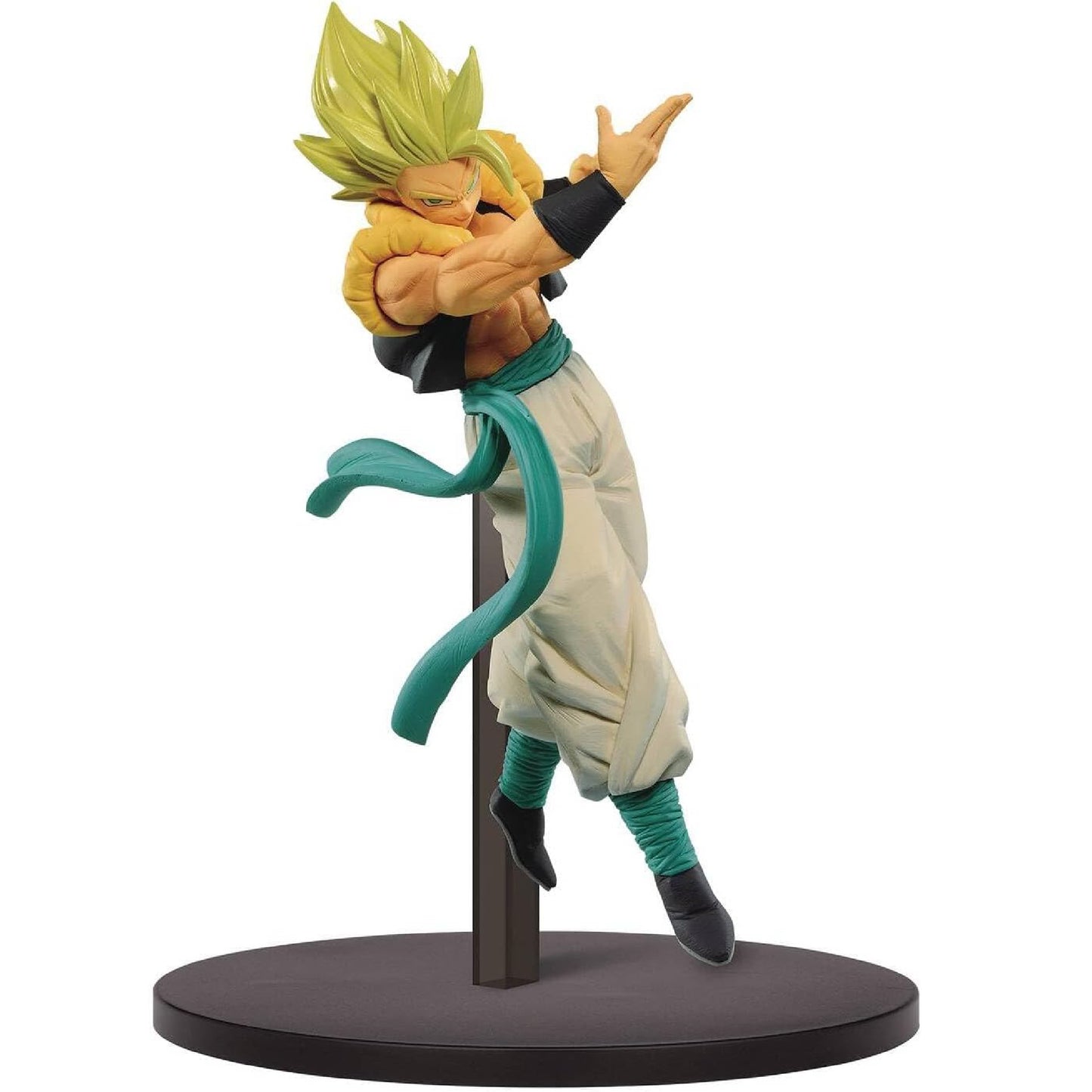 Dragon ball-Gogeta SS